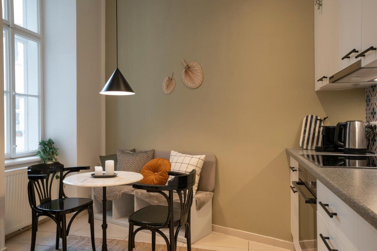 Josef'S Home I Premium Apartment In Ideal Location Viena Exterior foto