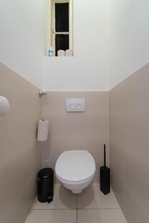 Josef'S Home I Premium Apartment In Ideal Location Viena Exterior foto
