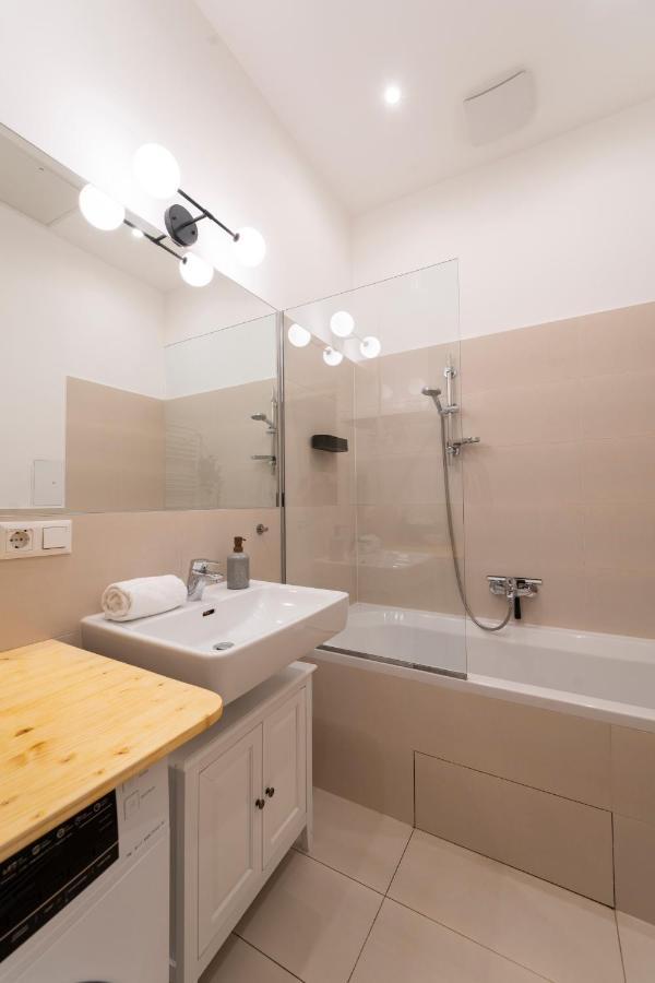 Josef'S Home I Premium Apartment In Ideal Location Viena Exterior foto